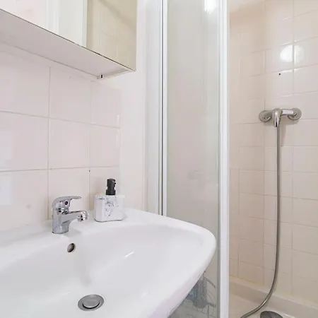 Appartement Colbert 541 Hypercentre à Reims Extérieur photo