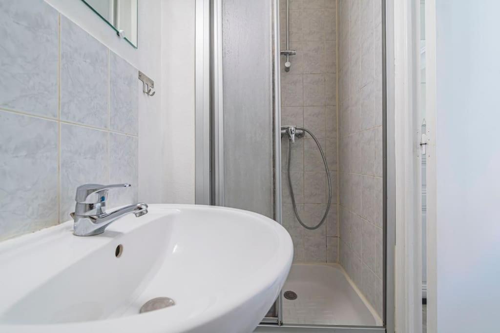 Apartment Colbert 541 Hypercentre Reims