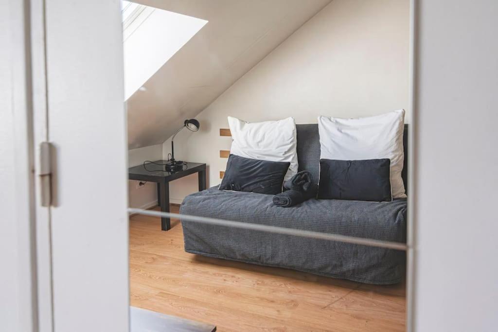Appartamento Colbert 541 Hypercentre Reims